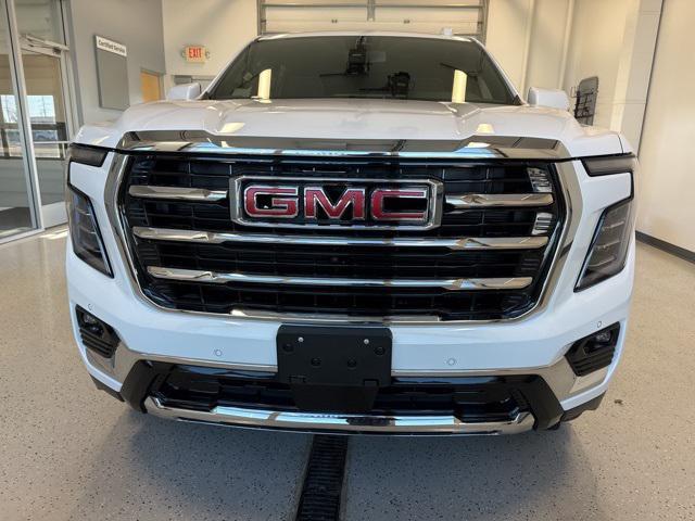 new 2025 GMC Yukon car, priced at $76,020