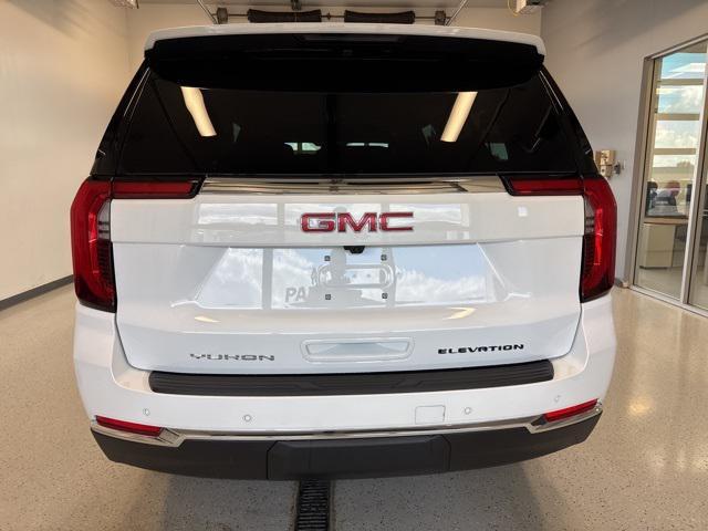 new 2025 GMC Yukon XL car, priced at $76,598