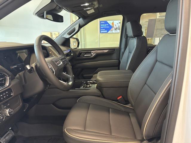 new 2025 GMC Yukon XL car, priced at $76,598