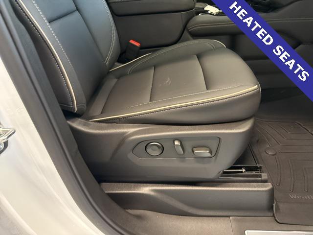 new 2025 GMC Yukon XL car, priced at $76,598