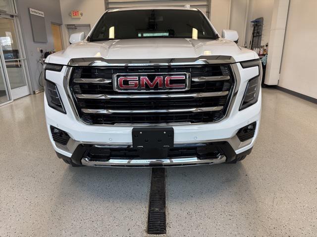 new 2025 GMC Yukon XL car, priced at $76,598