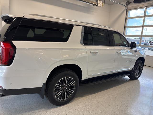 new 2025 GMC Yukon XL car, priced at $76,598