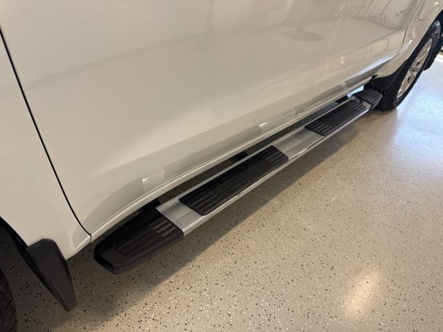 used 2023 Chevrolet Silverado 1500 car, priced at $40,618
