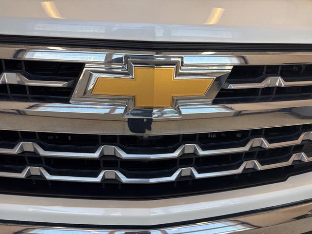 used 2023 Chevrolet Silverado 1500 car, priced at $40,618