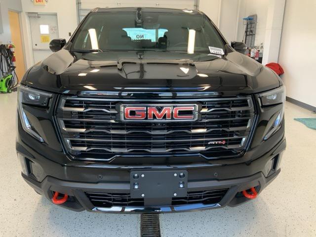 new 2025 GMC Acadia car, priced at $57,686