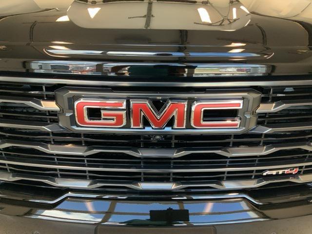 new 2025 GMC Acadia car, priced at $57,686