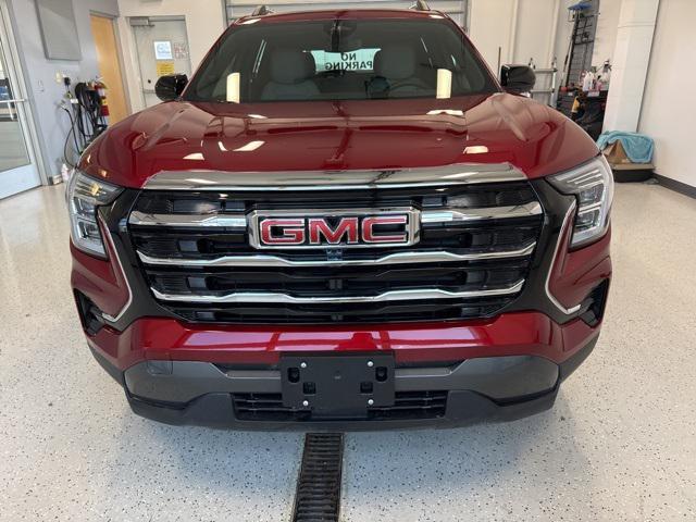 new 2026 GMC Terrain car, priced at $38,986