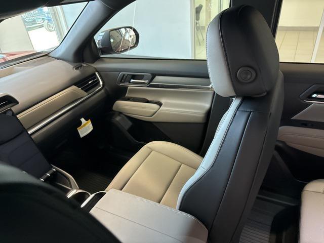 new 2026 GMC Terrain car, priced at $38,986