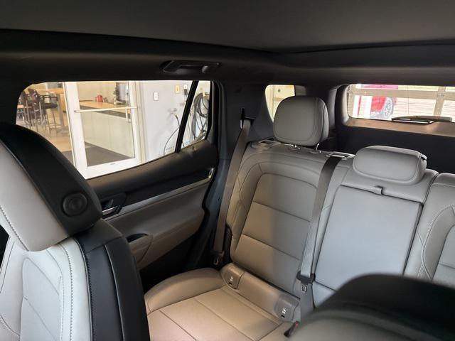 new 2026 GMC Terrain car, priced at $38,986