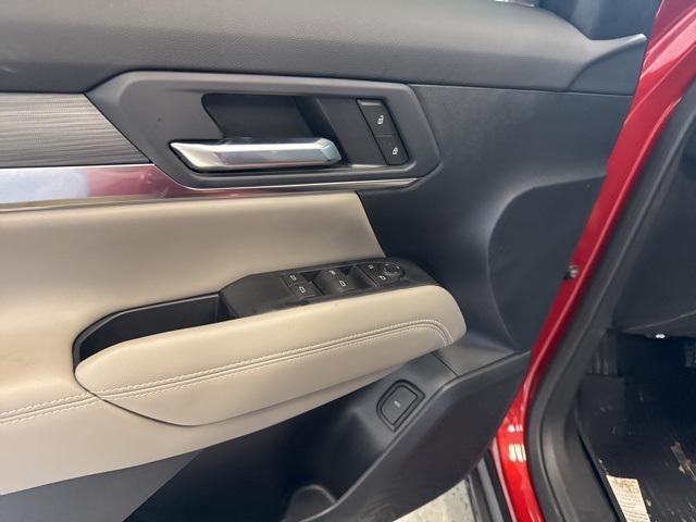 new 2026 GMC Terrain car, priced at $38,986