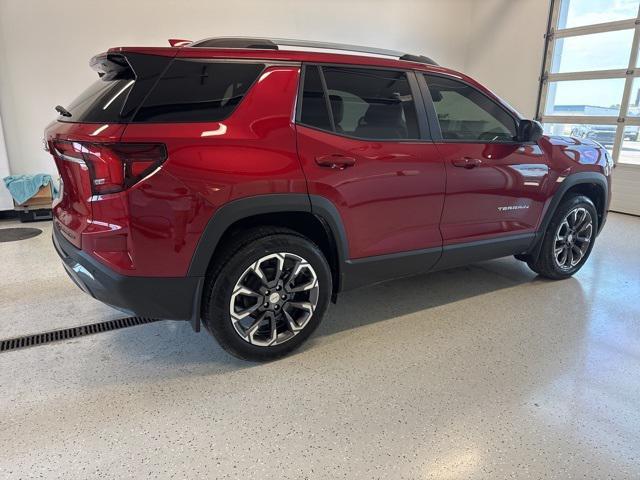 new 2026 GMC Terrain car, priced at $38,986
