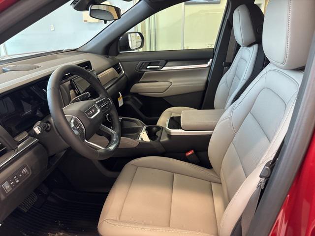 new 2026 GMC Terrain car, priced at $38,986