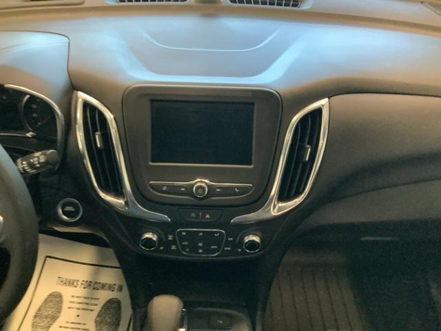 used 2024 Chevrolet Equinox car, priced at $23,970