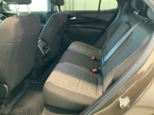 used 2024 Chevrolet Equinox car, priced at $23,970