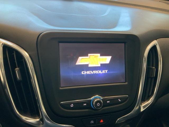 used 2024 Chevrolet Equinox car, priced at $23,970