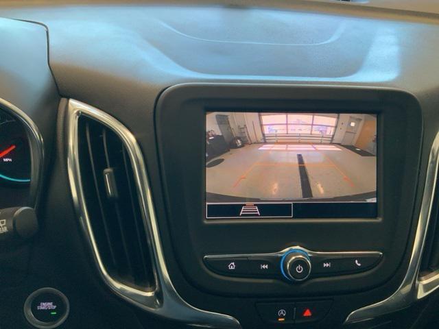 used 2024 Chevrolet Equinox car, priced at $23,970
