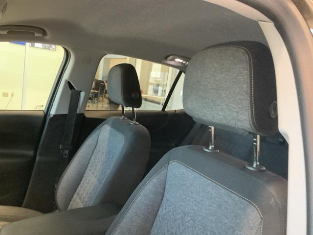 used 2024 Chevrolet Equinox car, priced at $23,970