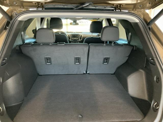 used 2024 Chevrolet Equinox car, priced at $23,970