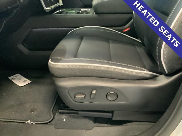 new 2026 GMC Sierra EV car, priced at $64,978