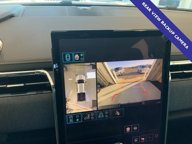 new 2026 GMC Sierra EV car, priced at $64,978