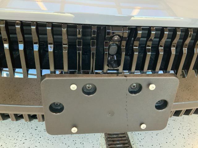 new 2026 GMC Sierra EV car, priced at $64,978