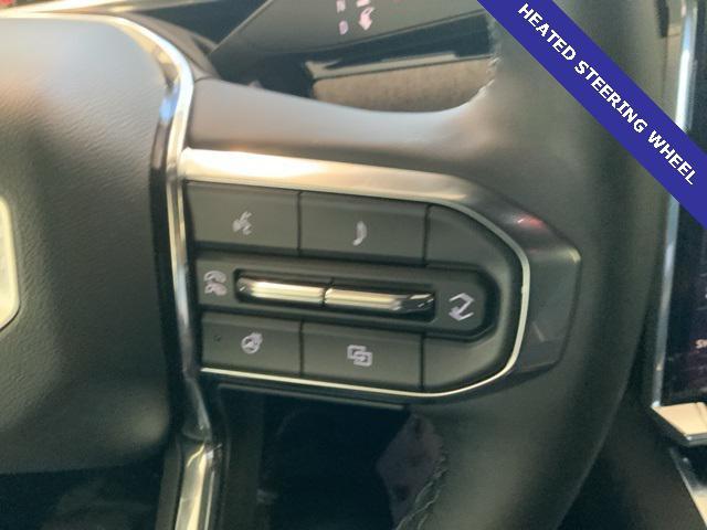 new 2026 GMC Sierra EV car, priced at $64,978