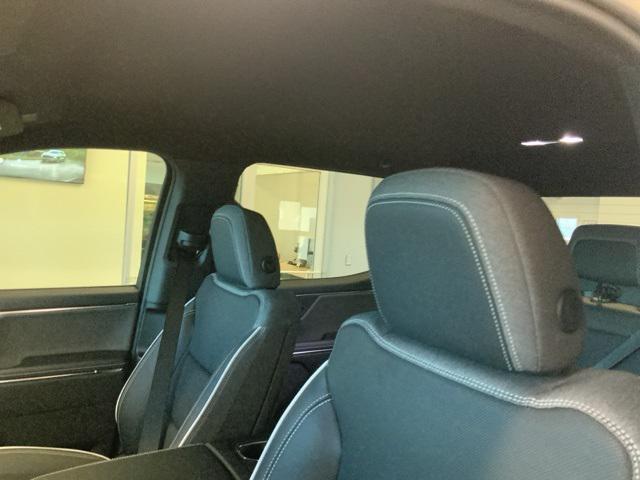 new 2026 GMC Sierra EV car, priced at $64,978