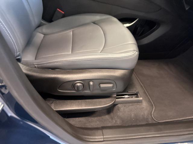 used 2023 Buick Enclave car, priced at $37,488