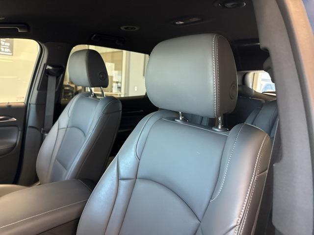 used 2023 Buick Enclave car, priced at $37,488