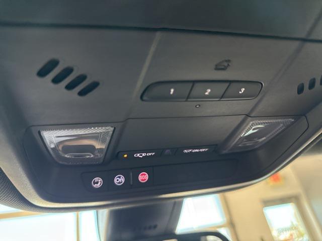 used 2023 Buick Enclave car, priced at $37,488