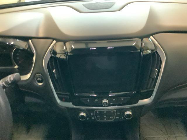 used 2019 Chevrolet Traverse car, priced at $16,625