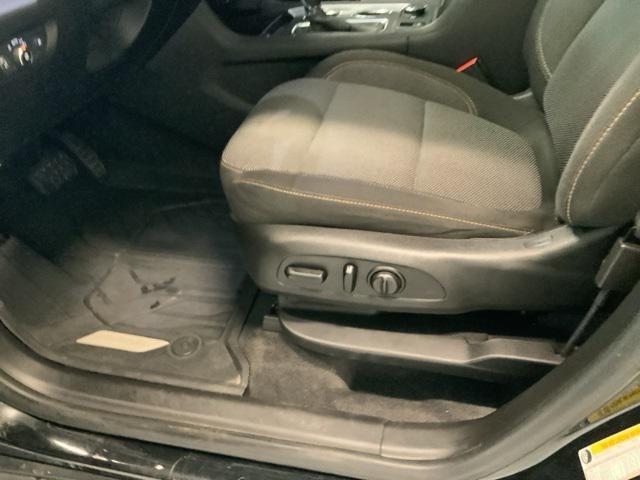used 2019 Chevrolet Traverse car, priced at $16,625