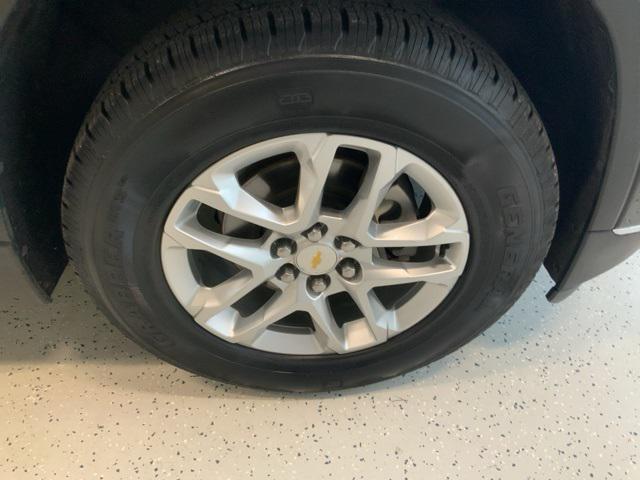 used 2019 Chevrolet Traverse car, priced at $16,625
