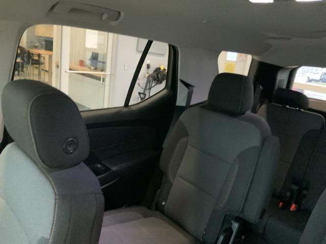 used 2019 Chevrolet Traverse car, priced at $16,625