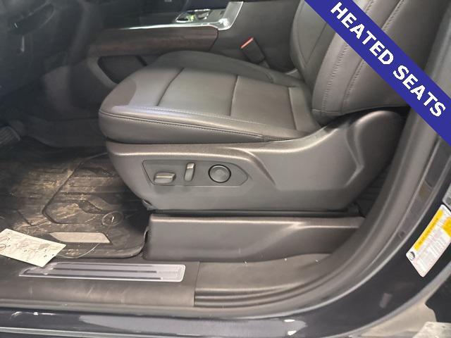 new 2025 GMC Sierra 3500 car, priced at $82,617