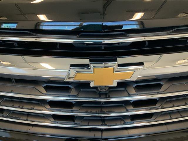 new 2025 Chevrolet Traverse car, priced at $45,436