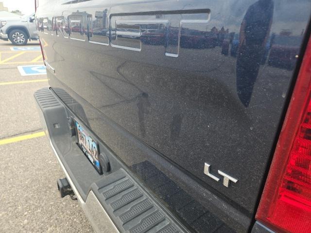 used 2022 Chevrolet Silverado 1500 car, priced at $38,272