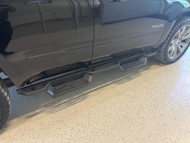 used 2016 Chevrolet Tahoe car, priced at $20,998