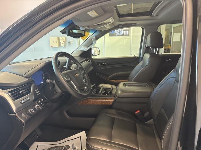used 2016 Chevrolet Tahoe car, priced at $20,998