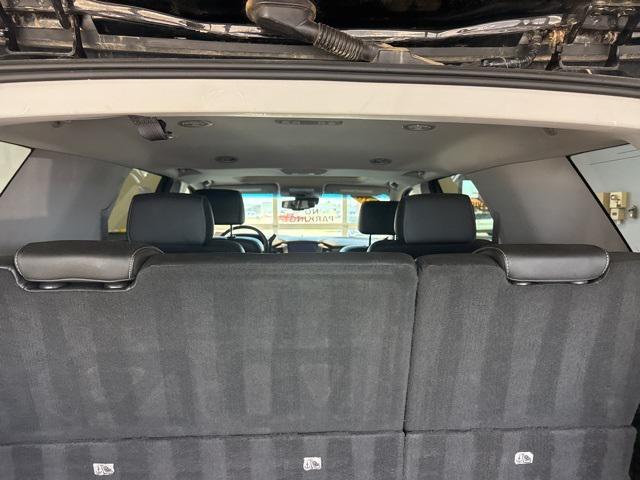 used 2016 Chevrolet Tahoe car, priced at $20,998