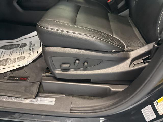 used 2016 Chevrolet Tahoe car, priced at $20,998