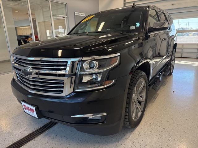used 2016 Chevrolet Tahoe car, priced at $20,998
