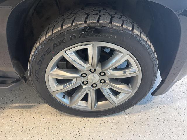 used 2016 Chevrolet Tahoe car, priced at $20,998