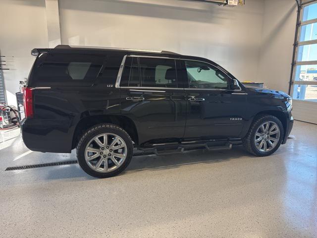 used 2016 Chevrolet Tahoe car, priced at $20,998