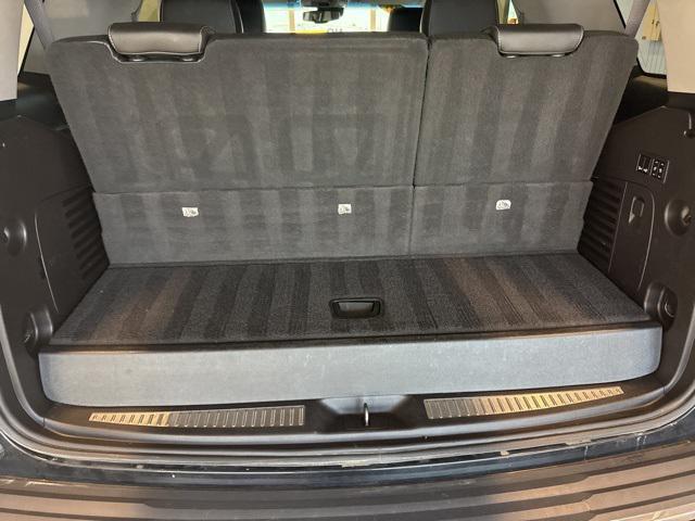 used 2016 Chevrolet Tahoe car, priced at $20,998