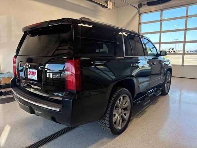 used 2016 Chevrolet Tahoe car, priced at $20,998