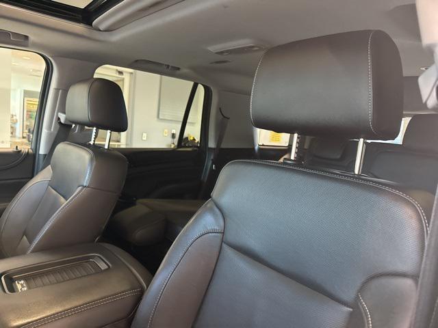 used 2016 Chevrolet Tahoe car, priced at $20,998
