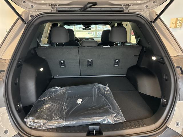 new 2026 GMC Terrain car, priced at $35,456