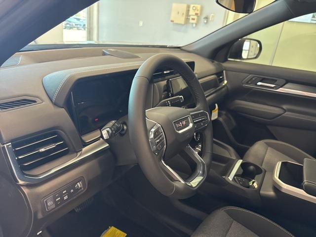 new 2026 GMC Terrain car, priced at $35,456