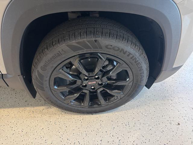 new 2026 GMC Terrain car, priced at $35,456